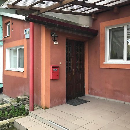 Уютная Квартира В Центре Старого Города! Kamenec Podolský Exteriér fotografie
